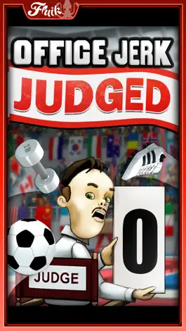 Game screenshot Office Jerk: Judged! mod apk