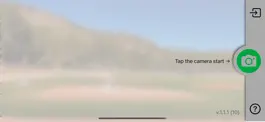 Game screenshot Pitch Speed Tracker hack