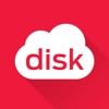 mts Disk icon