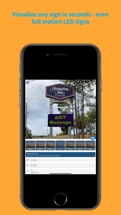 Sign Partner Pro Lite Screenshot