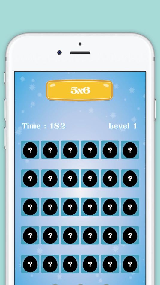 Brain Improvement Game for Kids - 1.0 - (iOS)