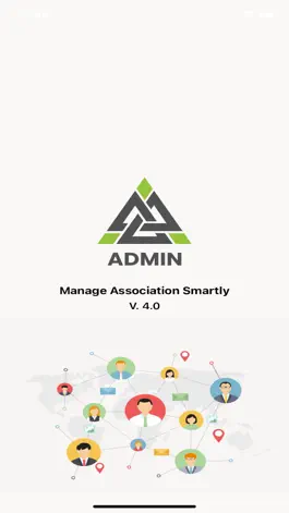 Game screenshot Admin My Association mod apk