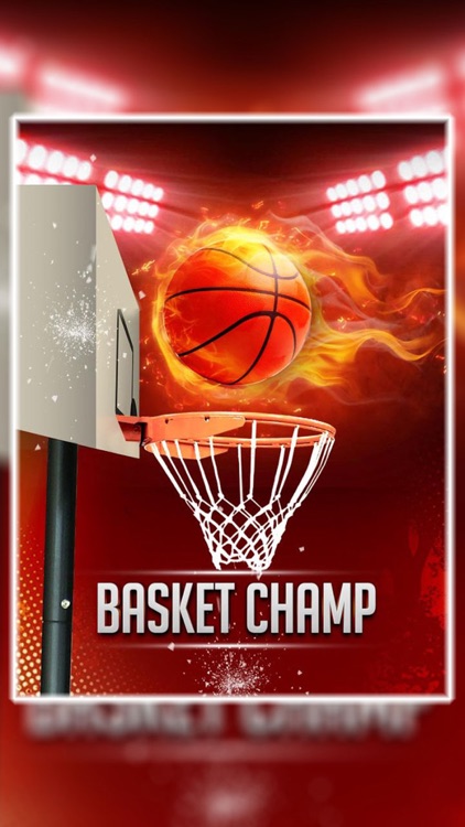 Real Street Basketball 3D