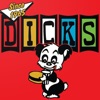 Dick's Hamburgers icon