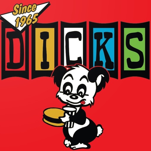 Dick's Hamburgers