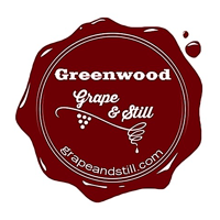 Greenwood Grape and Still