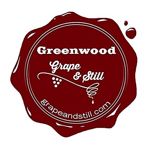 Greenwood Grape & Still iOS App