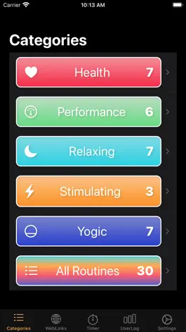Game screenshot breatheX mod apk