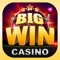 In big win Casino, you can play free blackjack 21, baccarat,roulette that hot vegas Casino Games