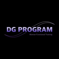 DG program logo