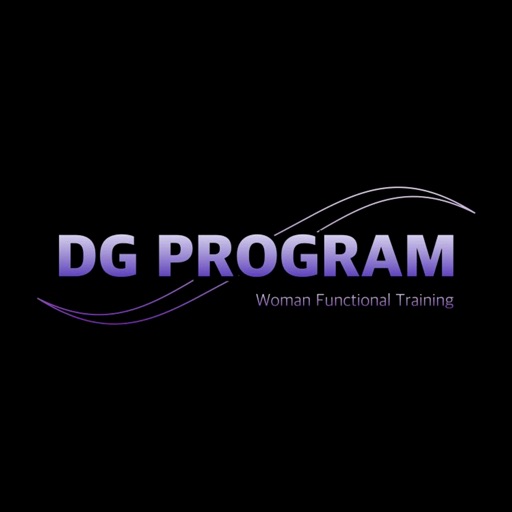 DG program icon