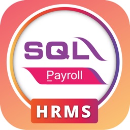 SQL HRMS