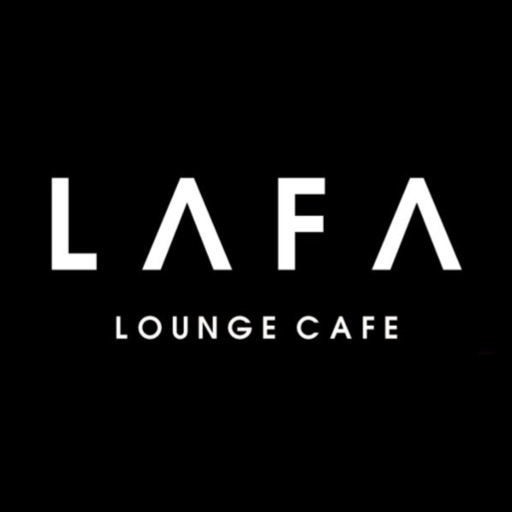 LAFA Lounge icon