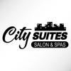City Suites Salon & Spas icon