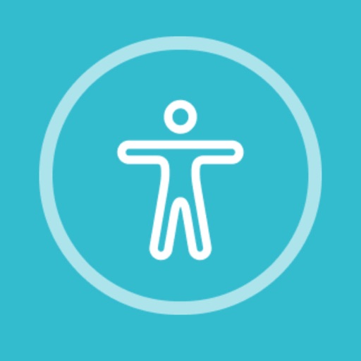 Human Anatomy AR icon