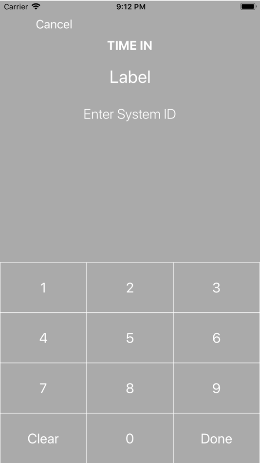 #2. Yahshua Timekeeper 3S (iOS) 由: The ABBA Initiative, OPC