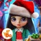 It’s Christmas Eve in our hidden object games, and you’re a pretty doll that a little girl chose as her present