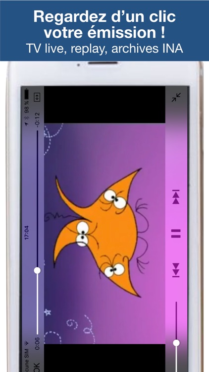 TiVipedia, la Télé Augmentée
