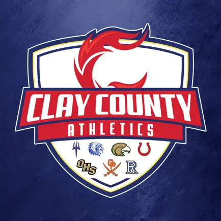Clay County Athletics Читы