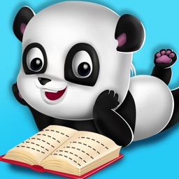 Panda Preschool Learning World
