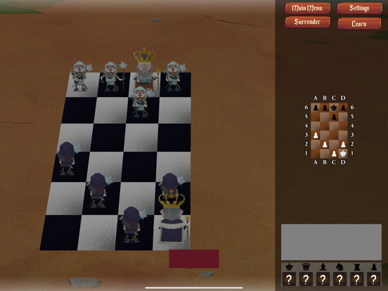Infinix Chess
