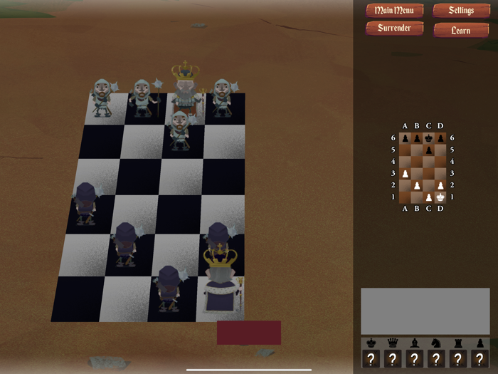 Infinix Chess