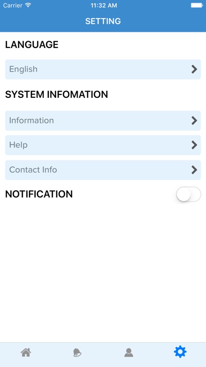 Quang Ninh EMS screenshot-4