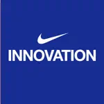 Nike Innovation App Cancel