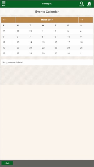 Conway Alive(圖2)-速報App