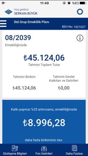 AHE Mobil(圖3)-速報App