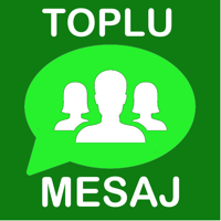 Toplu Kolay Mesaj - Grup Sms