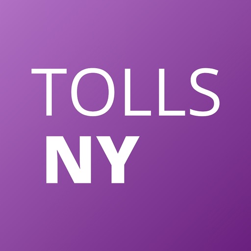 Tolls NY iOS App