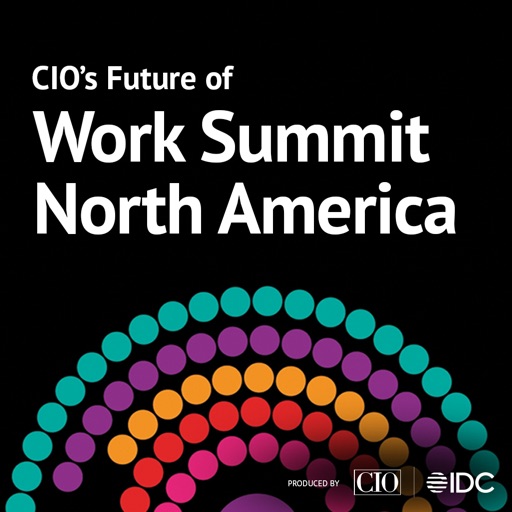 CIO’s Future of Work