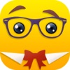 Emoji Maker - Make Your Own Emoticon Avatar Faces - iPhoneアプリ