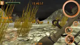 Game screenshot Bear Hunting: Archer in Jungle 2017 hack
