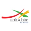 Walk & Bike Beli Manastir