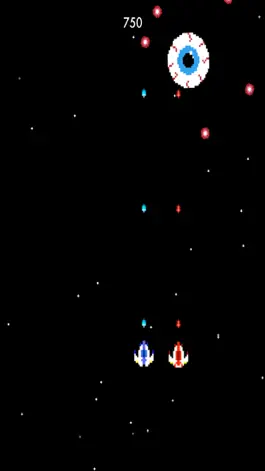 Game screenshot Galactic War Squadron mod apk