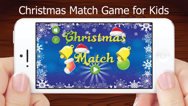 Ice princess Christmas candy on frozen - free fall