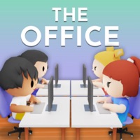 The Office Management 3D