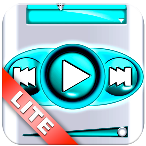 Simple MP3 Player Lite