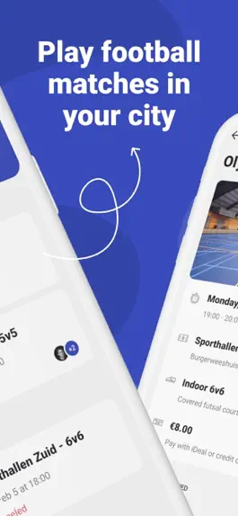Game screenshot Nutmeg apk