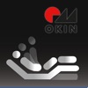 OKIN smart remote icon