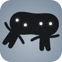 Scary Phantom At Toy Factory