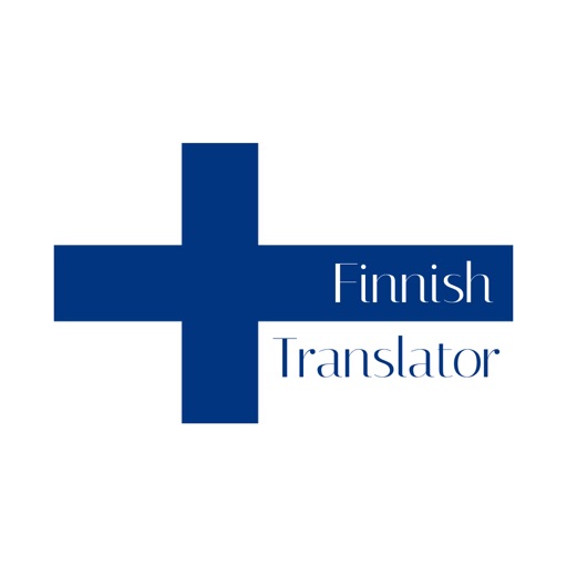 Finnish Translator, Dictionary