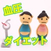 血圧高めにダイエット・生活習慣セルフチェック