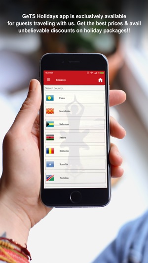 GeTS Holidays(圖4)-速報App