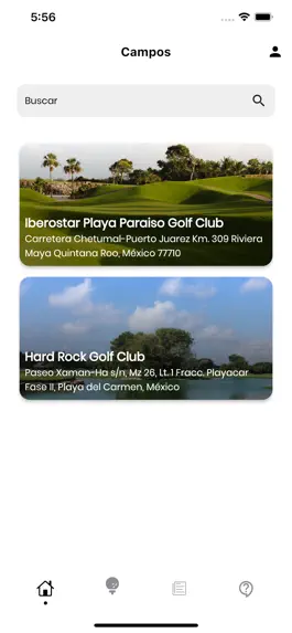 Game screenshot Golf Pro Guide mod apk