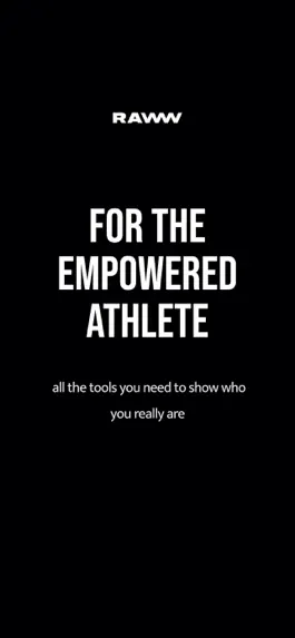 Game screenshot RAWW: Next Gen Athletes mod apk