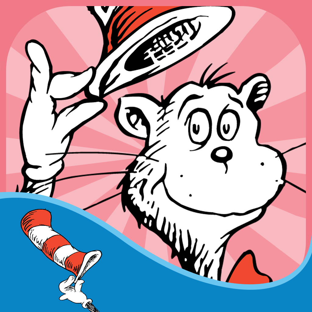 Get The Cat in the Hat Comes Back for iOS, iPhone, iPad Aso Report