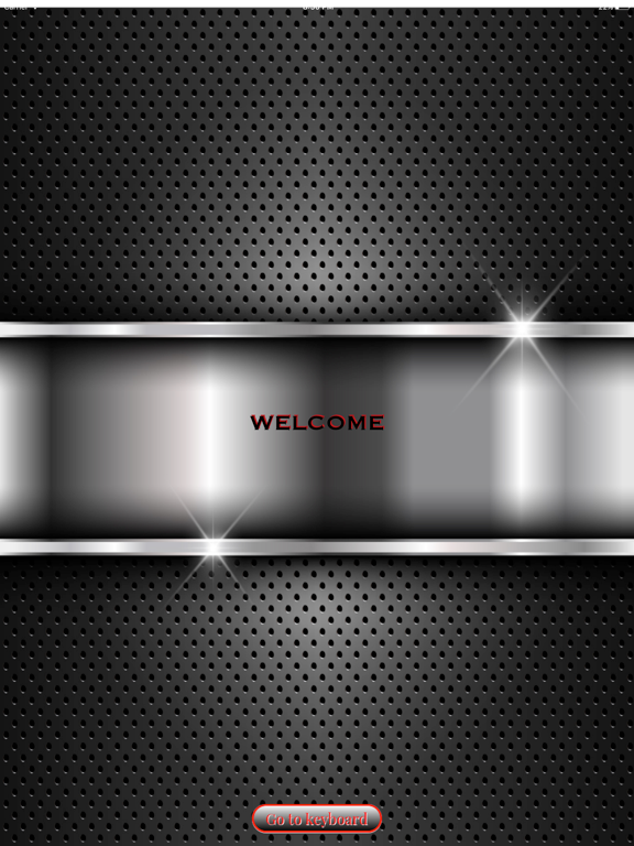 Screenshot #4 pour PitchMe - record and play yourself as a piano